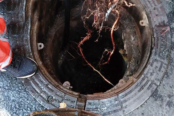 长治管道预处理